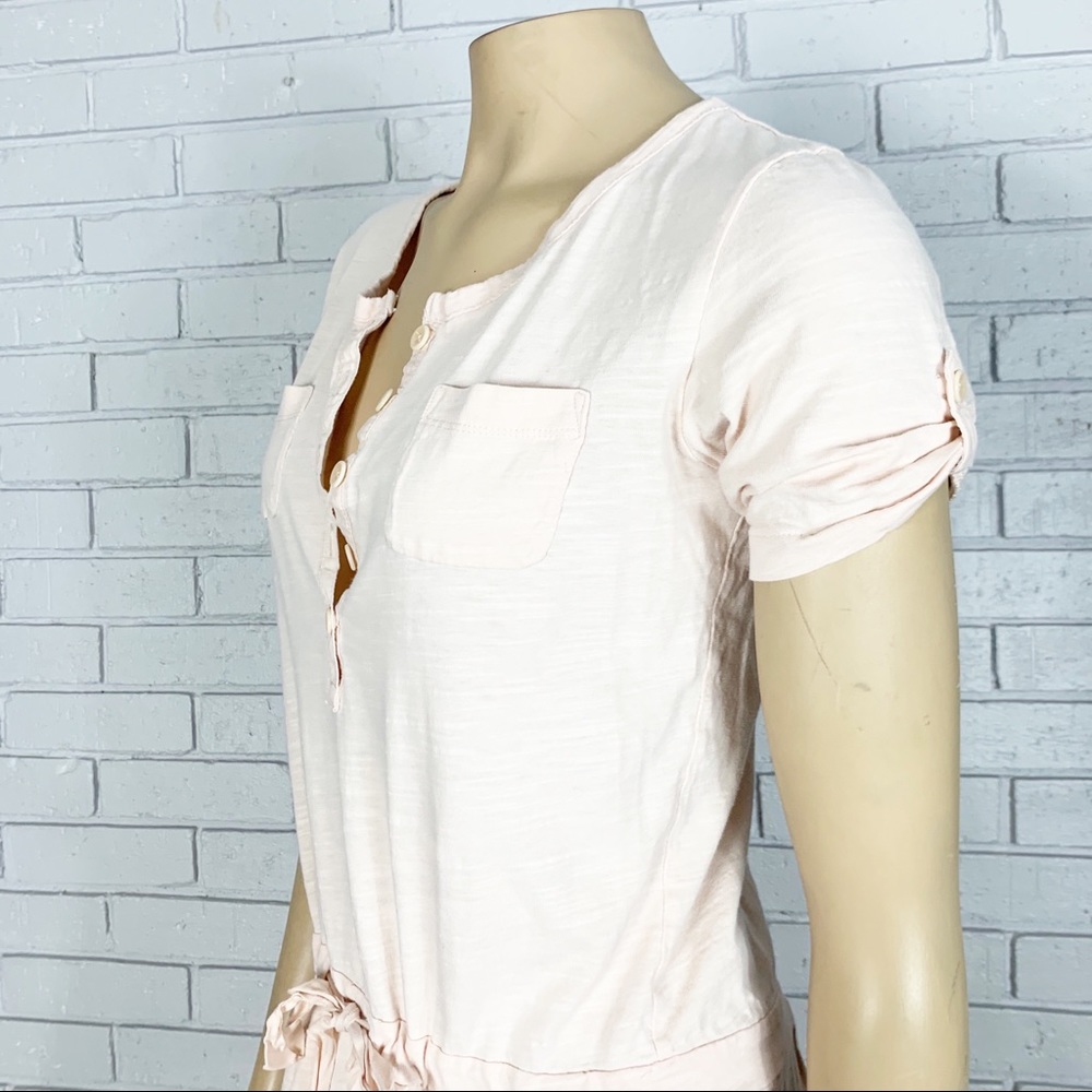 J. Crew Women’s Lightweight Pink Dress - Picture 11 of 12